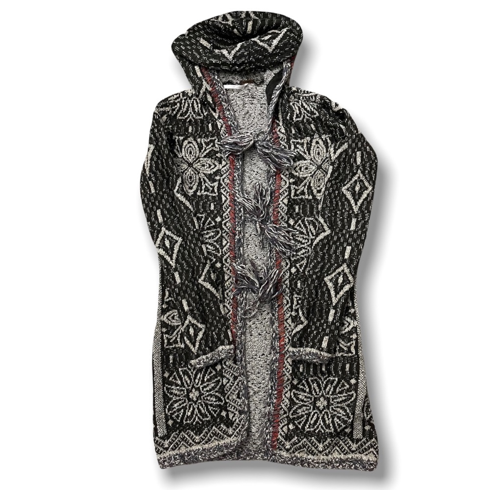 ❤️‍🔥 Free People Cardigan